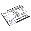 Nokia BL-L4E helyettesítő mobiltelefon akkumulátor (Li-ion, 3.7V, 1150mAh / 4.26Wh) - Utángyártott