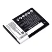 Nokia BL-L4E helyettesítő mobiltelefon akkumulátor (Li-ion, 3.7V, 1150mAh / 4.26Wh) - Utángyártott