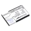 Nokia BL-L5J helyettesítő mobiltelefon akkumulátor (Li-ion, 3.7V, 1000mAh / 3.70Wh) - Utángyártott