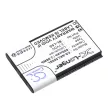 Nokia BL-L5G helyettesítő mobiltelefon akkumulátor (Li-ion, 3.7V, 800mAh / 2.96Wh) - Utángyártott