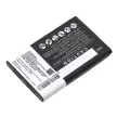 Nokia BL-L5G helyettesítő mobiltelefon akkumulátor (Li-ion, 3.7V, 800mAh / 2.96Wh) - Utángyártott