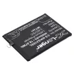 Nokia WT341 helyettesítő mobiltelefon akkumulátor (Li-Polymer, 3.85V, 4900mAh / 18.87Wh) - Utángyártott
