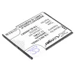 Nokia TN-BL3000R1 helyettesítő mobiltelefon akkumulátor (Li-ion, 3.85V, 2900mAh / 11.17Wh) - Utángyártott