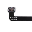 Nokia GH6581 helyettesítő mobiltelefon akkumulátor (Li-Polymer, 3.85V, 4850mAh / 18.67Wh) - Utángyártott