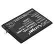 Nokia CN550 helyettesítő mobiltelefon akkumulátor (Li-Polymer, 3.85V, 5000mAh / 19.25Wh) - Utángyártott