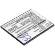 Nokia S5420AP helyettesítő mobiltelefon akkumulátor (Li-ion, 3.8V, 2300mAh / 8.74Wh) - Utángyártott