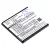Nokia BV-5V helyettesítő mobiltelefon akkumulátor (Li-ion, 3.85V, 1800mAh / 6.93Wh) - Utángyártott