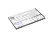 Nokia BN-06 helyettesítő mobiltelefon akkumulátor (Li-ion, 3.7V, 1500mAh / 5.55Wh) - Utángyártott