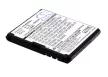 Nokia BL-5A helyettesítő mobiltelefon akkumulátor (Li-ion, 3.7V, 800mAh / 2.96Wh) - Utángyártott