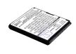 Nokia BL-5A helyettesítő mobiltelefon akkumulátor (Li-ion, 3.7V, 800mAh / 2.96Wh) - Utángyártott