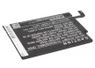 Nokia BV-4BW helyettesítő mobiltelefon akkumulátor (Li-Polymer, 3.8V, 3500mAh / 13.30Wh) - Utángyártott