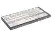 Nokia BP-5T helyettesítő mobiltelefon akkumulátor (Li-ion, 3.7V, 1200mAh / 4.44Wh) - Utángyártott