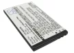 Nokia BL-5U helyettesítő mobiltelefon akkumulátor (Li-ion, 3.7V, 750mAh) - Utángyártott