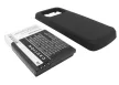 Nokia BP-4L helyettesítő mobiltelefon akkumulátor (Li-ion, 3.7V, 3000mAh / 11.1Wh) - Utángyártott