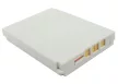 Nokia BMC-3 helyettesítő mobiltelefon akkumulátor (Li-ion, 3.7V, 950mAh / 3.52Wh) - Utángyártott