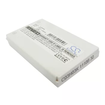   Nokia BLB-3 helyettesítő mobiltelefon akkumulátor (Li-ion, 3.7V, 900mAh) - Utángyártott