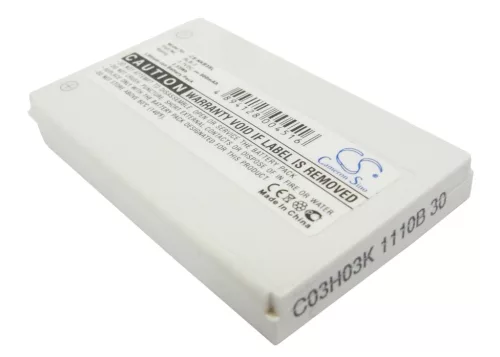 Nokia BLB-3 helyettesítő mobiltelefon akkumulátor (Li-ion, 3.7V, 900mAh) - Utángyártott