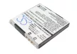 NTT Docomo CA54310-0006, F10 helyettesítő mobiltelefon akkumulátor (Li-ion, 3.7V, 750mAh) - Utángyártott