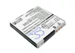 NTT Docomo CA54310-0006, F10 helyettesítő mobiltelefon akkumulátor (Li-ion, 3.7V, 750mAh) - Utángyártott