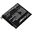 ZTE Li3933T44P6h766343 helyettesítő mobiltelefon akkumulátor (Li-Polymer, 3.85V, 3350mAh / 12.90Wh) - Utángyártott