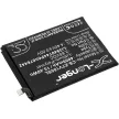 Nubia Li3940T44P6h876442 helyettesítő mobiltelefon akkumulátor (Li-Polymer, 3.85V, 4000mAh / 15.40Wh) - Utángyártott