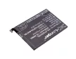 ZTE Li3839T43P6h406790 helyettesítő mobiltelefon akkumulátor (Li-Polymer, 3.8V, 4000mAh / 15.20Wh) - Utángyártott