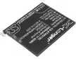 ZTE Li3829T44P6h806435 helyettesítő mobiltelefon akkumulátor (Li-Polymer, 3.85V, 3000mAh / 11.55Wh) - Utángyártott