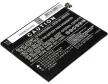 ZTE Li3829T44P6h806435 helyettesítő mobiltelefon akkumulátor (Li-Polymer, 3.85V, 3000mAh / 11.55Wh) - Utángyártott