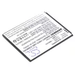 NUU NUUA6L helyettesítő mobiltelefon akkumulátor (Li-ion, 3.8V, 1900mAh / 7.22Wh) - Utángyártott