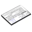 Olympia ICP423450 helyettesítő mobiltelefon akkumulátor (Li-ion, 3.7V, 900mAh / 3.33Wh) - Utángyártott