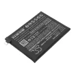 Oneplus BLPA33 helyettesítő mobiltelefon akkumulátor (Li-Polymer, 7.82V, 2550mAh / 19.94Wh) - Utángyártott