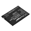 Oneplus BLP899 helyettesítő mobiltelefon akkumulátor (Li-Polymer, 7.74V, 2400mAh / 18.58Wh) - Utángyártott
