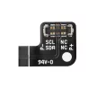 Oneplus BLP899 helyettesítő mobiltelefon akkumulátor (Li-Polymer, 7.74V, 2400mAh / 18.58Wh) - Utángyártott