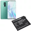 Oneplus BLP759 helyettesítő mobiltelefon akkumulátor (Li-Polymer, 3.85V, 3900mAh / 15.02Wh) - Utángyártott