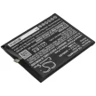 Oneplus X Dual Sim készülékhez mobiltelefon akkumulátor (Li-Polymer, 3.8V, 2400mAh / 9.12Wh) - Utángyártott