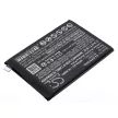 OPPO BLPA57 helyettesítő mobiltelefon akkumulátor (Li-Polymer, 3.91V, 4850mAh / 18.96Wh) - Utángyártott