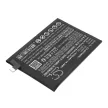 OPPO BLPA51 helyettesítő mobiltelefon akkumulátor (Li-Polymer, 7.82V, 2350mAh / 18.38Wh) - Utángyártott