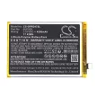 OPPO BLP909 helyettesítő mobiltelefon akkumulátor (Li-Polymer, 3.87V, 4500mAh / 17.42Wh) - Utángyártott