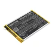 OPPO BLPA21 helyettesítő mobiltelefon akkumulátor (Li-Polymer, 3.87V, 4850mAh / 18.77Wh) - Utángyártott