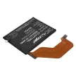 OPPO BLPA23 helyettesítő mobiltelefon akkumulátor (Li-Polymer, 7.82V, 2620mAh / 20.49Wh) - Utángyártott