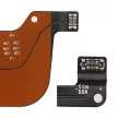 OPPO BLPA23 helyettesítő mobiltelefon akkumulátor (Li-Polymer, 7.82V, 2620mAh / 20.49Wh) - Utángyártott
