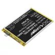 OPPO BLP965 helyettesítő mobiltelefon akkumulátor (Li-Polymer, 3.87V, 4800mAh / 18.58Wh) - Utángyártott