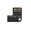 OPPO BLP965 helyettesítő mobiltelefon akkumulátor (Li-Polymer, 3.87V, 4800mAh / 18.58Wh) - Utángyártott