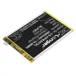 OPPO BLP957 helyettesítő mobiltelefon akkumulátor (Li-Polymer, 3.87V, 4900mAh / 18.96Wh) - Utángyártott