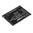 OPPO BLP891 helyettesítő mobiltelefon akkumulátor (Li-Polymer, 7.74V, 2300mAh / 17.80Wh) - Utángyártott