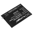 OPPO BLP929 helyettesítő mobiltelefon akkumulátor (Li-Polymer, 7.74V, 2200mAh / 17.03Wh) - Utángyártott