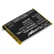 OPPO BLP879 helyettesítő mobiltelefon akkumulátor (Li-Polymer, 3.87V, 4850mAh / 18.77Wh) - Utángyártott