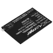 OPPO BLP855 helyettesítő mobiltelefon akkumulátor (Li-Polymer, 7.74V, 2200mAh / 17.03Wh) - Utángyártott