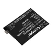 OPPO BLP887 helyettesítő mobiltelefon akkumulátor (Li-Polymer, 7.74V, 2150mAh / 16.64Wh) - Utángyártott