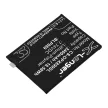 OPPO BLP889 helyettesítő mobiltelefon akkumulátor (Li-Polymer, 7.74V, 2400mAh / 18.58Wh) - Utángyártott